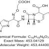 Delta-3-Cefixime CAS 79350-37-11013