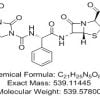 Cefixime Lateral-Chain Ethyl Ester 1 CAS 79350-37-11023