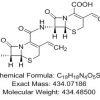 Cefixime Lateral-Chain Ethyl Ester 2 CAS 79350-37-11024