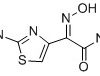 Cefixime Dimer A CAS 79350-37-11025