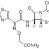 Cefixime Amide Impurity A CAS 79350-37-11031