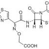 Cefixime Amide Impurity B CAS 79350-37-11032