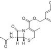 Cefixime GENE Impurity 1 CAS 79350-37-11034