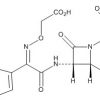 Cefixime Imp Impurity CAS 79350-37-11039