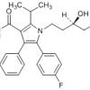 Atorvastatin Impurity G(EP) CAS 887196-29-4