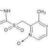 Rabeprazole Impurity I(EP) CAS 924663-37-6