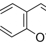 Structure of 7-Hydroxycoumarin CAS 93-35-6