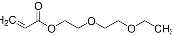 Structure of EOEOEA CAS 7328 17 8 600x128 - Tris carboxyethyl phosphine hydrochloride (TCEP) CAS 51805-45-9