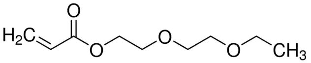 Structure of EOEOEA CAS 7328-17-8