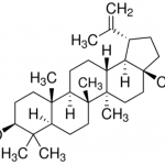 Structure of Fagarsterol CAS 545-47-1