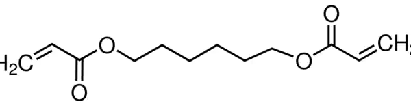 Structure of HDDA CAS 13048 33 4 600x155 - HDDA CAS 13048-33-4