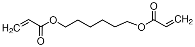 Structure of HDDA CAS 13048-33-4