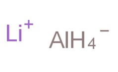 Structure of Lithium Aluminum hydride CAS 16853 85 3 - Lithium Vanadate CAS 15060-59-0