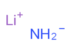 Structure of Lithium Amides CAS 7782 89 0 - Lithium Amides CAS 7782-89-0