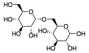 Structure of Maltosyl Isomalto OligosaccharideMIMO CAS 499 40 1 - Cy3-UTP 10mM Sodium solution CAS CY3UTP