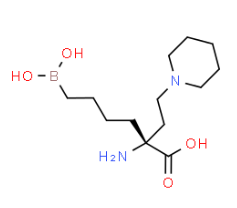 Structure of Recombinant Arginase <span class="caps">CAS</span> 9000-96-8 Structure of Recombinant Arginase CAS 9000-96-8