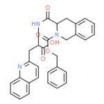 Structure of Recombinant Lysyl Edopeptidase CAS 72561 05 8 150x150 - Recombinant Human Tumor Necrosis Factor-beta/TNFSF1 (rHuTNF-beta/TNFSF1) CAS 103-02-1816