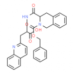 Structure of Recombinant Lysyl Edopeptidase CAS 72561-05-8