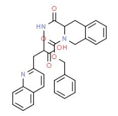 Structure of Recombinant Lysyl Edopeptidase CAS 72561 05 8 - Biosynthetic Glucagon CAS AANA-0196