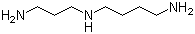 Structure of Spermidine CAS 124 20 9 - L-(+)-Ergothioneine CAS 497-30-3