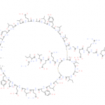 Structure of rh Insulin CAS 11061 68 0 150x150 - Teneligliptin (2R,4R)-Isomer CAS 1404559-17-6