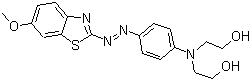 Disperse Red 58 CAS 6373-93-9 Structure of Disperse Red 58 CAS 6373 93 9 - Disperse Red 58 CAS 6373-93-9
