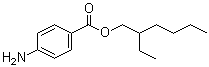 Structure of Etone Amine CAS 26218 04 2 - Iscotrizinol CAS 154702-15-5