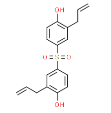 Structure of TGSH CAS 41481 66 7 - Silicone oil WI-552 CAS 68083-14-7