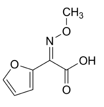 Cefuroxime Sodium Impurity I CAS 39684-61-2 Structure of Cefuroxime Sodium Impurity I CAS 39684 61 2 - Cefuroxime Sodium Impurity I CAS 39684-61-2