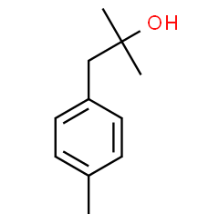Structure of Cumin carbinol CAS 20834 59 7 - Cumin carbinol CAS 20834-59-7