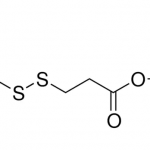 Structure of SPDP CAS 68181 17 9 150x150 - 9,9-Bis(4-hydroxy-3,5-dimethylphenyl)fluorene CAS 80850-00-6