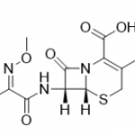 Structure of Cefuroxime Sodium Impurity A CAS 56238 63 25002 150x150 - 3,4,6-Tri-O-acetyl-2-deoxy-2-acetamido-alpha-D-glucopyranosyl Chloride CAS 3068-34-6