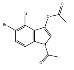 03030 06 6 - 1H-Indole-1,7-dicarboxylic acid, 2-borono-, 1-(1,1-dimethylethyl) 7-methyl ester CAS 953411-05-7