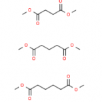 Structure of DBE DIBASIC ESTER CAS 95481 62 2 150x150 - (3aR,4S,6R,6aS)-6-amino-2,2-dimethyltetrahydro-3aH-cyclopenta[d][1,3]dioxol-4-ol CAS 155899-66-4