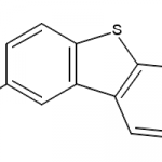 Structure of Dibenzobdthiophen 2 amine CAS 7428 91 3 150x150 - pyrazin-2-ol CAS 6270-63-9