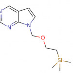 Structure of Ruxolitinib Impurity B CAS 1001070 45 6 150x150 - Iscotrizinol CAS 154702-15-5