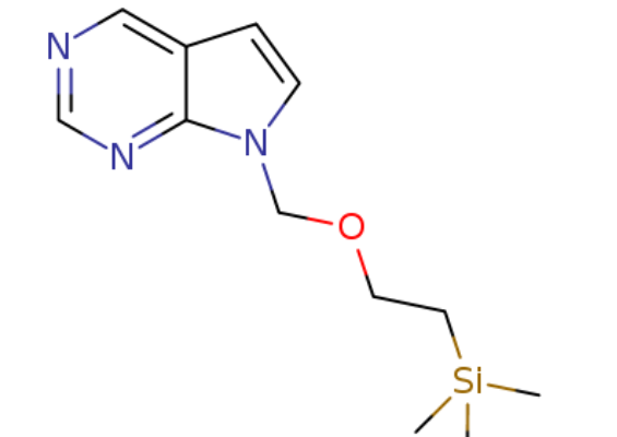 Ruxolitinib Impurity B CAS 1001070-45-6 Structure of Ruxolitinib Impurity B CAS 1001070 45 6 565x400 - Ruxolitinib Impurity B CAS 1001070-45-6
