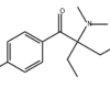 2-Benzyl-2-(dimethylamino)-4'-morpholinobutyrophenone CAS 119313-12-1