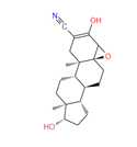 13647 35 3 - 2-Amino-3,5-dibromobenzaldehyde CAS 50910-55-9