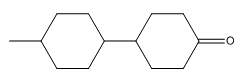 151772 66 6 - (trans-4'-Butyl-(1,1'-bicyclohexyl)-4-carboxylic acid) CAS 89111-63-7