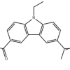 1-[9-Ethyl-6-(2-methylbenzoyl)-9H-carbazol-3-yl]ethanone 1-(O-acetyloxime) CAS 478556-66-0