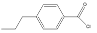 52710 27 7 - (trans-4'-Butyl-(1,1'-bicyclohexyl)-4-carboxylic acid) CAS 89111-63-7