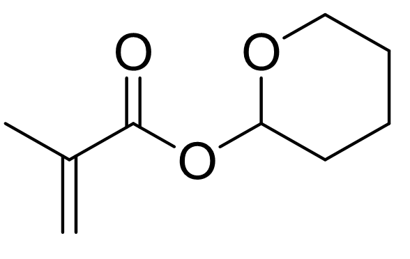 52858 59 0 - p-tert-butyloxystyrene CAS 95418-58-9