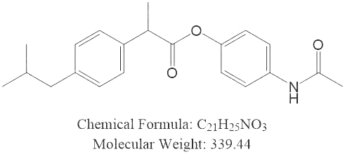 58357 81 6 - Ibuprofen Impurity 38 CAS 89878-75-1