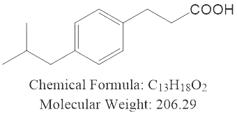 65322 85 2 - Ibuprofen Impurity 38 CAS 89878-75-1