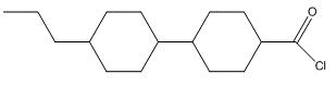 65355 29 536 - (trans-4'-Butyl-(1,1'-bicyclohexyl)-4-carboxylic acid) CAS 89111-63-7