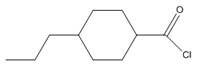 67589 88 2 - 4-(trans-4-Pentylcyclohexyl)benzoic acid CAS 65355-30-8
