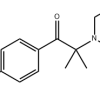 2-Methyl-4'-(methylthio)-2-morpholinopropiophenone CAS 71868-10-5