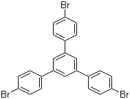 7511 49 1 - 1,3,5-Tris(4-bromophenyl)benzene CAS 7511-49-1