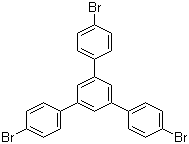 1,3,5-Tris(4-bromophenyl)benzene CAS 7511-49-1 7511 49 1 - 1,3,5-Tris(4-bromophenyl)benzene CAS 7511-49-1